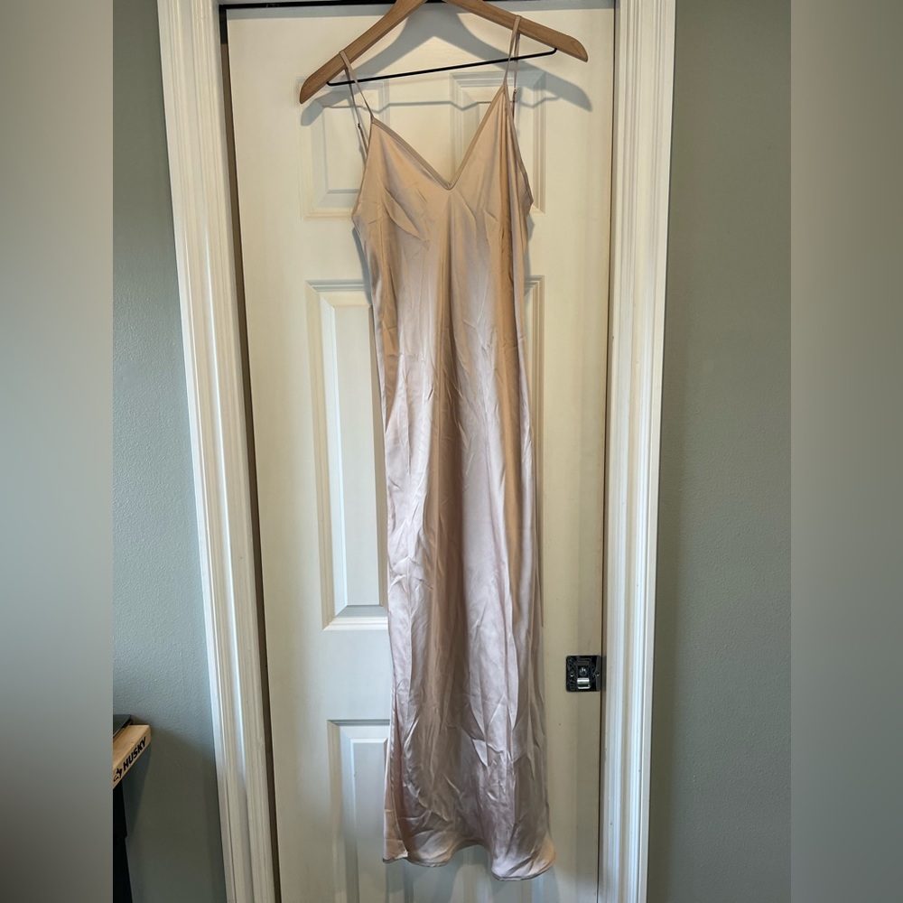 Slip Dress